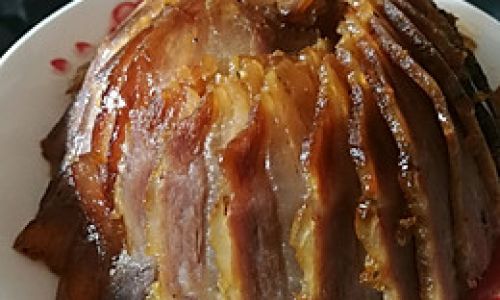 How to Make Steamed Pork with Salted Vegetables