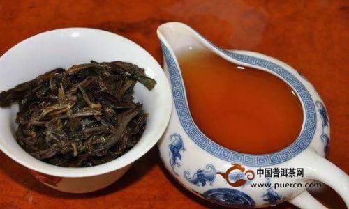 Unraveling the Essence of Rock Bone and Flower Fragrance in Rock Tea