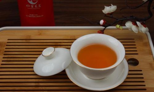 Mastering the Art of Brewing Rock Tea Without Bitterness