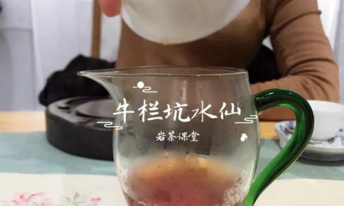Mastering the Art of Brewing Rock Tea
