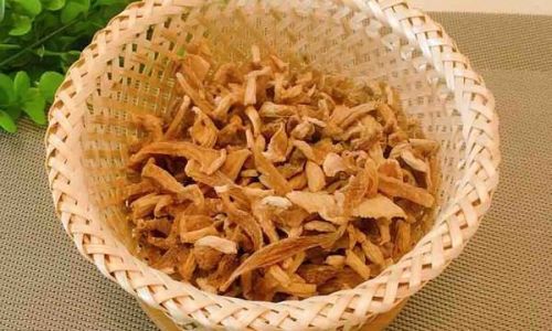Crafting the Perfect Pickled Dried Radish:A Detailed Guide to Making Preserved Sauce-Dried Radish