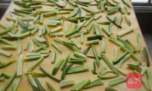 Crafting the Perfect Pickled Dried Radish:A Detailed Guide to Making Preserved Sauce-Dried Radish