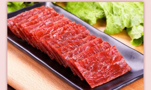 Mastering the Art of Making Delicious Preserved Pork
