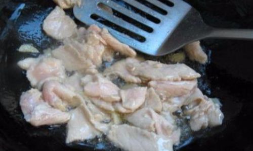 Mastering the Art of Making Delicious Preserved Pork