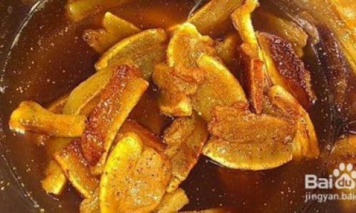 The Art of Crafting Traditional Preserved Pork:A Comprehensive Guide