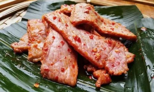 The Art of Crafting Traditional Preserved Pork:A Comprehensive Guide
