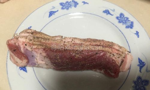 The Art of Crafting Traditional Preserved Pork:A Comprehensive Guide