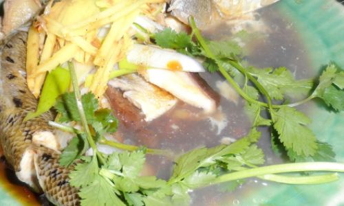 Mastering the Art of Making Delicious Pickled Fish