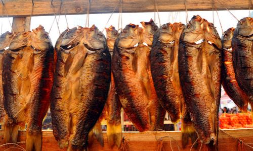 Mastering the Art of Making Delicious Pickled Fish