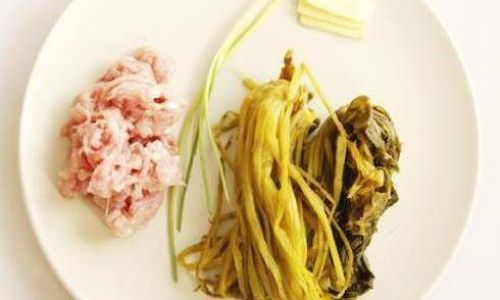 The Art of Pickling Potherb Mustard:A Comprehensive Guide