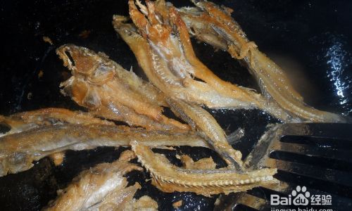 Mastering the Art of Making Delicious Pickled Salted Fish