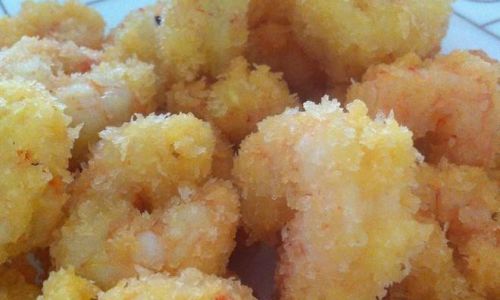 Mastering the Art of Making Delicious Marinated Shrimp