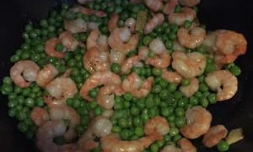 Mastering the Art of Making Delicious Marinated Shrimp