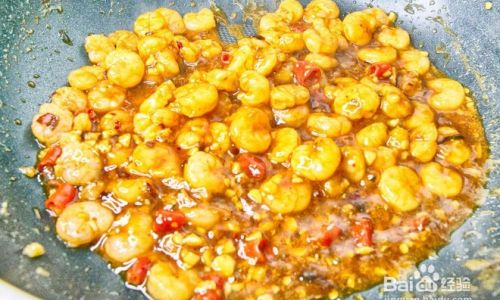 Mastering the Art of Making Delicious Marinated Shrimp