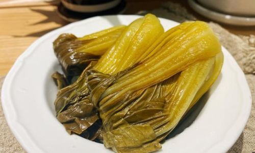 Mastering the Art of Making Delicious Pickled Sauerkraut