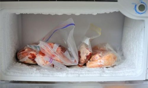 How Long Can Pickled Foods Be Stored in the Refrigerator?