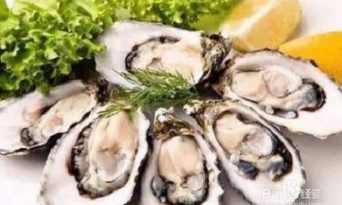 How Long Can Preserved Oysters Be Stored?