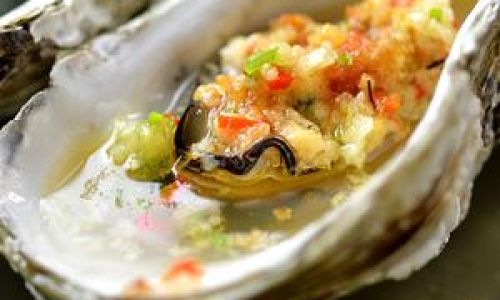 How Long Can Preserved Oysters Be Stored?