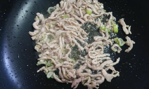 How Long Can Marinated Pork Slices Be Preserved?