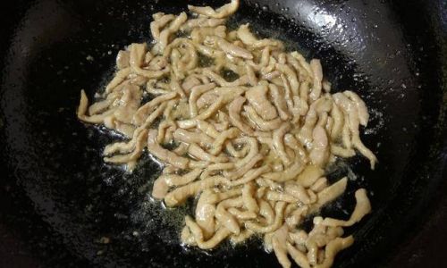How Long Can Marinated Pork Slices Be Preserved?