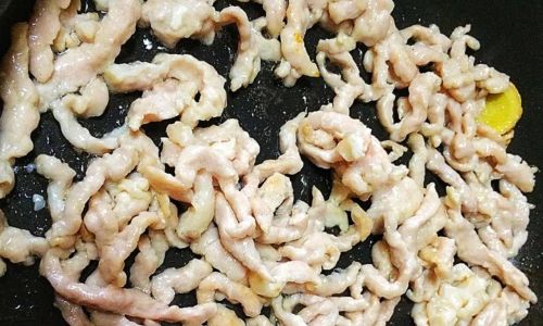 How Long Can Marinated Pork Slices Be Preserved?