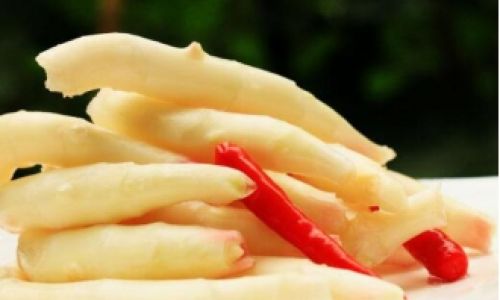 The Ultimate Guide to the Perfect Pickling Recipe and Technique for Tender Ginger