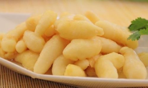 The Ultimate Guide to the Perfect Pickling Recipe and Technique for Tender Ginger