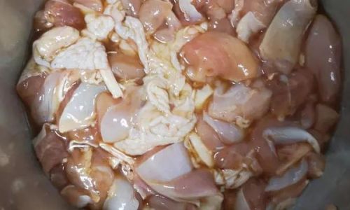 The Ultimate Guide to the Perfect Pickling Recipe and Technique for Tender Ginger