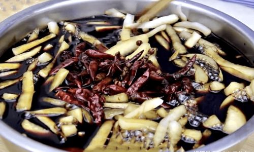 Mastering the Art of Making the Most Delicious Pickled Eel