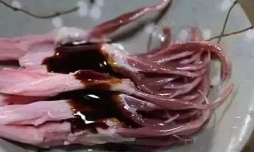 How Long Can Pickled Eel Be Stored?