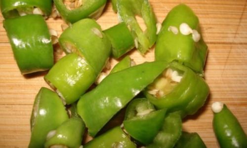The Art of Pickling Green Chili Peppers:A Comprehensive Guide