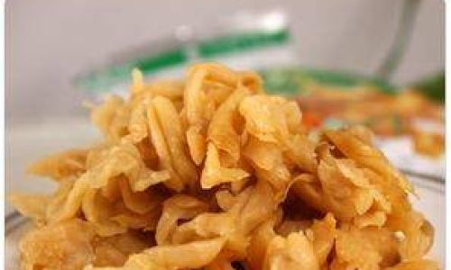 Mastering the Art of Making Delicious Pickled Dried Radish