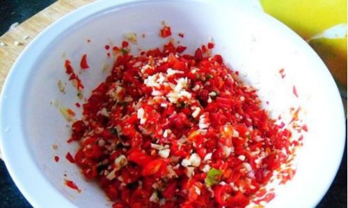The Art of Sun-Drying Pickled Peppers:How Long Until Theyre Ready to Eat?
