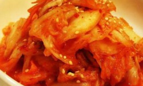 The Art of Kimchi Fermentation:A Comprehensive Guide to Making Spicy Pickled Cabbage