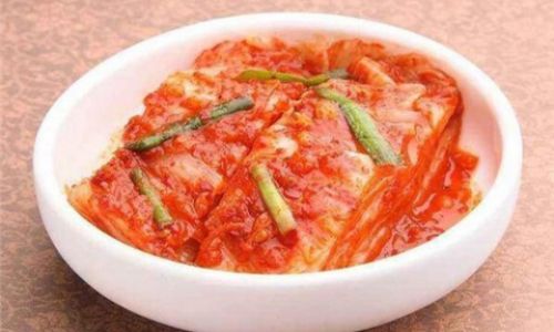 The Art of Kimchi Fermentation:A Comprehensive Guide to Making Spicy Pickled Cabbage