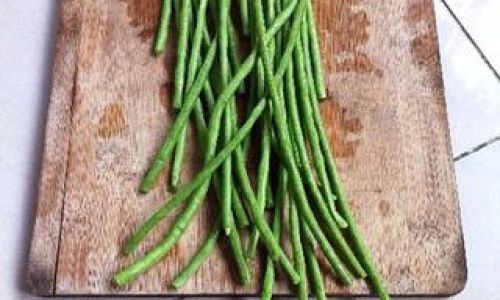 The Art of Pickling Cowpeas:A Comprehensive Guide