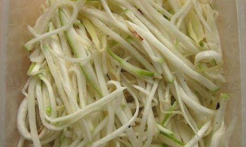 Comprehensive Guide to Pickling Mustard Root:Traditional and Innovative Recipes