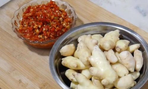 The Ultimate Guide to Making the Most Delicious Pickled Ginger