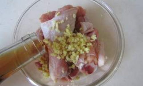 How Long Can Marinated Chicken Be Stored Before Consumption?