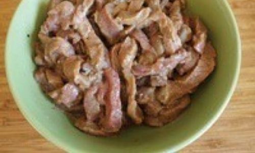 Cooking Perfectly Marinated Beef Tenderloin:A Culinary Journey