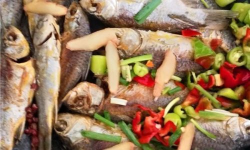 How to Cook Preserved Fish:A Culinary Journey Through Tradition and Flavor