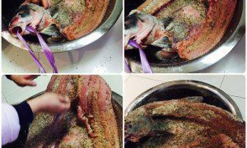 How to Cook Preserved Fish:A Culinary Journey Through Tradition and Flavor