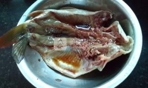How to Cook Preserved Fish:A Culinary Journey Through Tradition and Flavor
