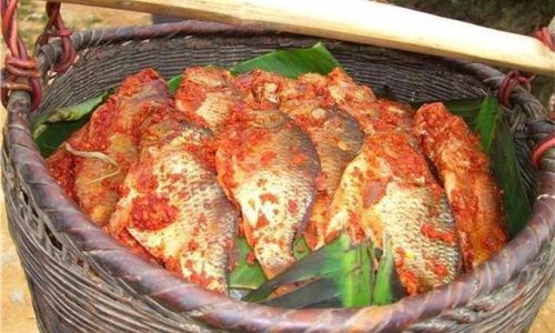 How to Cook Preserved Fish:A Culinary Journey Through Tradition and Flavor