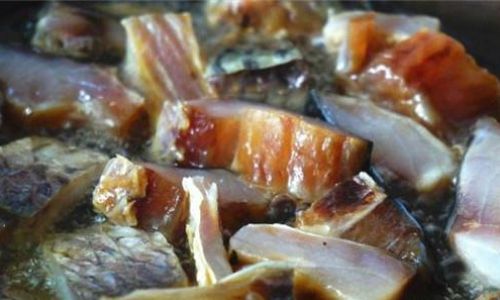 The Dilemma of Washing:Should You Rinse Your Preserved Fish?