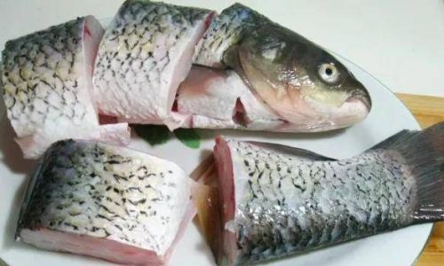The Dilemma of Washing:Should You Rinse Your Preserved Fish?