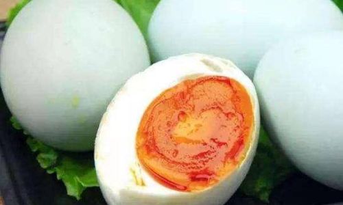 Preserving Pickled Salted Duck Eggs:A Comprehensive Guide