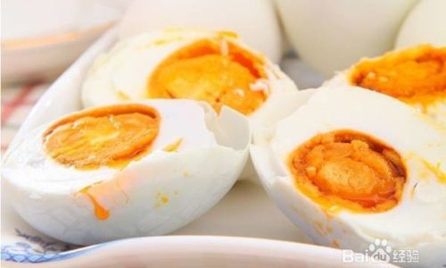 Preserving Pickled Salted Duck Eggs:A Comprehensive Guide