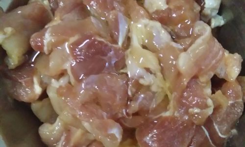 How Long Can Preserved Lean Meat Last?