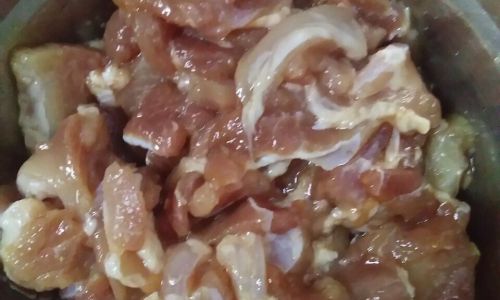 How Long Can Preserved Lean Meat Last?